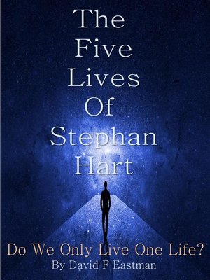 cover image of The Five Lives of Stephan Hart